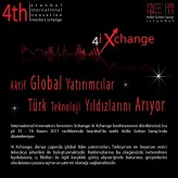İstanbul International Innovation Investors Exchange – Global teknoloji yatırımcıları 1 milyar dolar yatırım yapmak için İstanbul’a geliyor