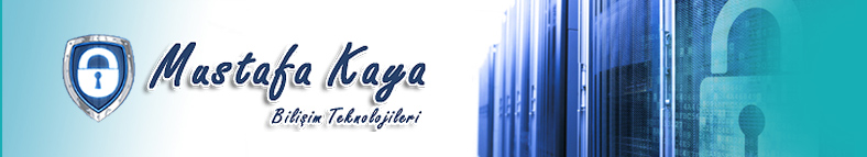 Mustafakaya.com.tr Logo